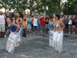 XVII Concentracion - 2010